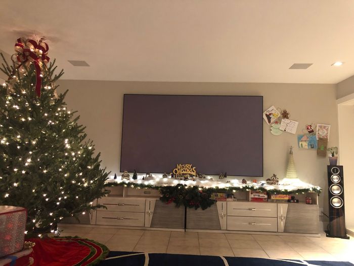 Christmas Traditions? - 2