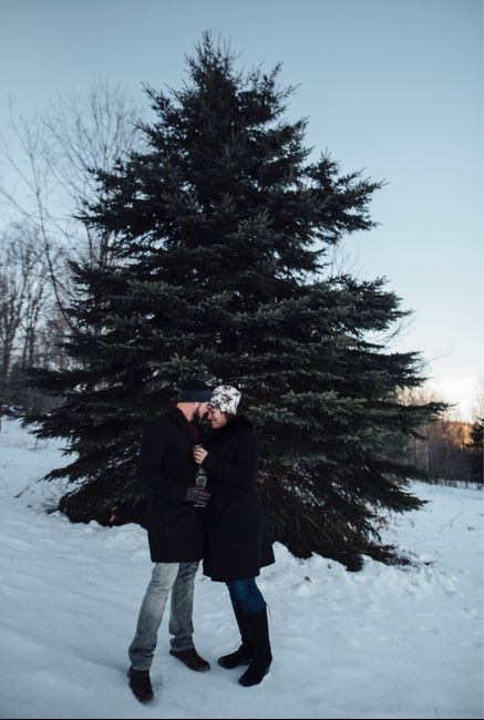 Post Your Engagement Pics! - 2