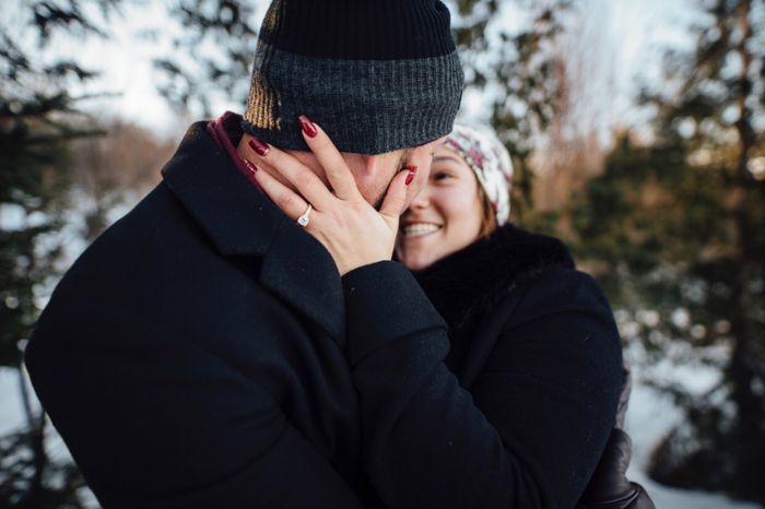 Post Your Engagement Pics! 24