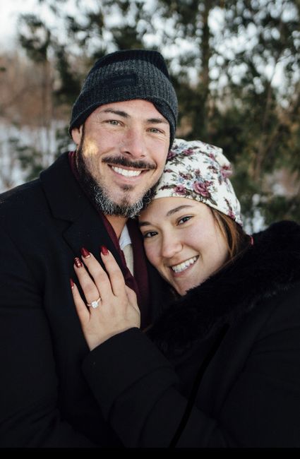 Post Your Engagement Pics! - 4