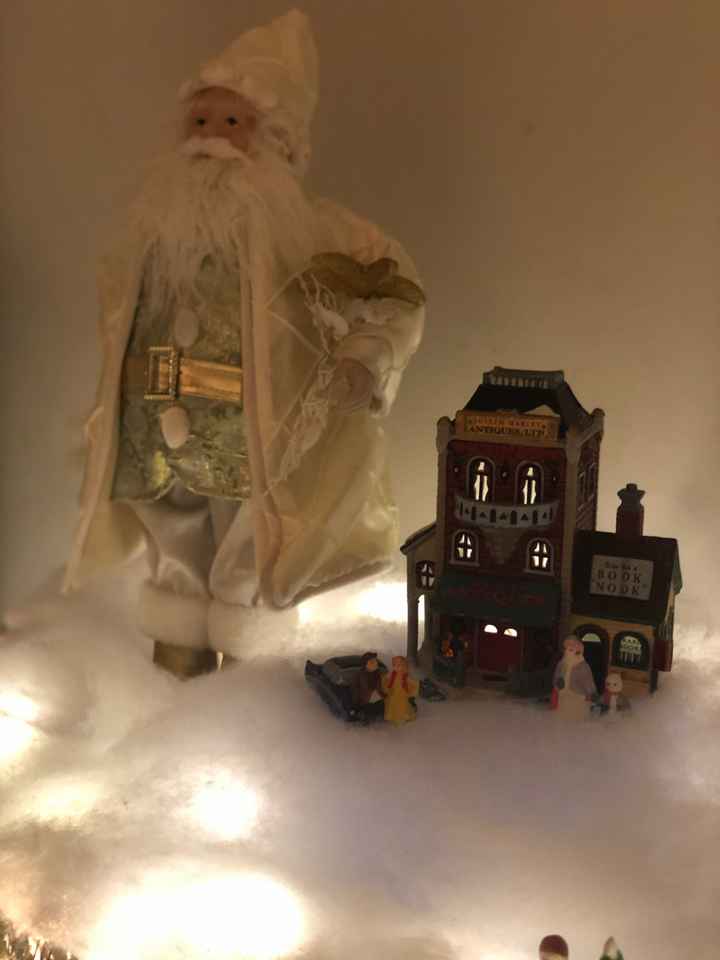 Christmas Traditions? - 3