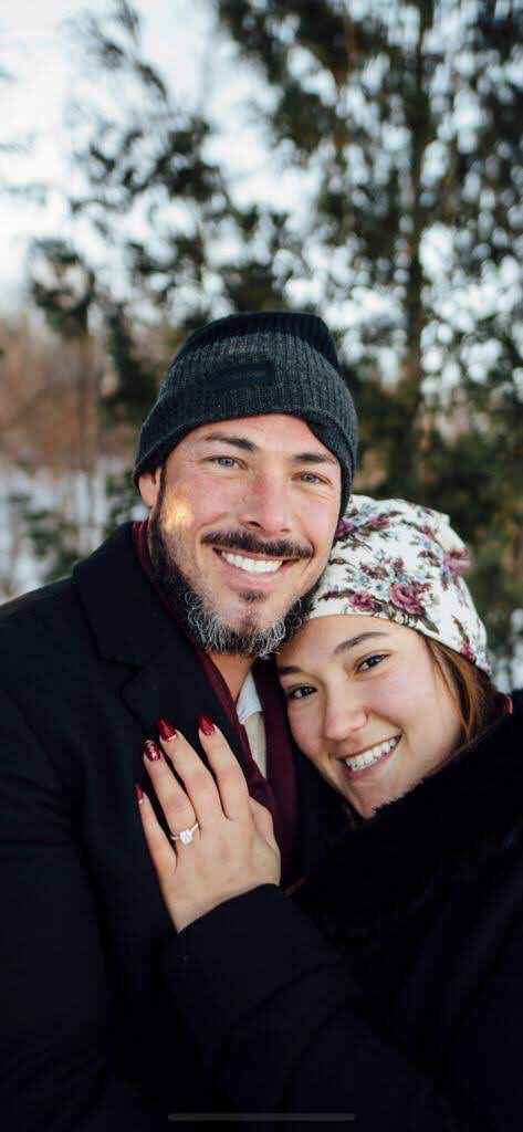 Share your proposal story! - 2