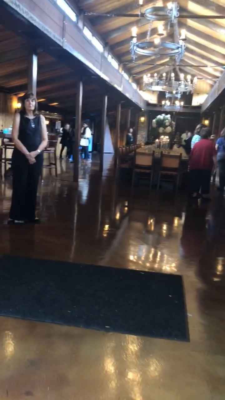 Where are you getting married? Post a picture of your venue! - 2