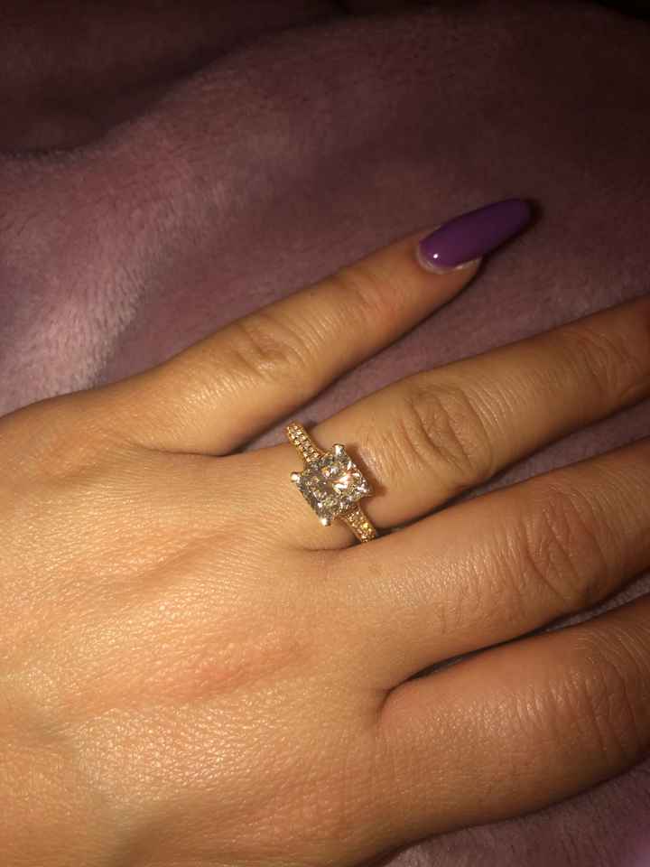 Rings💍💍💍 - 2