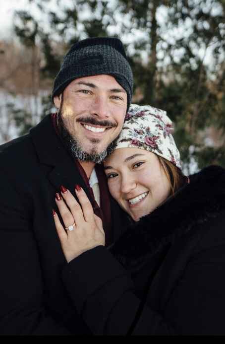 Post Your Engagement Pics! - 4