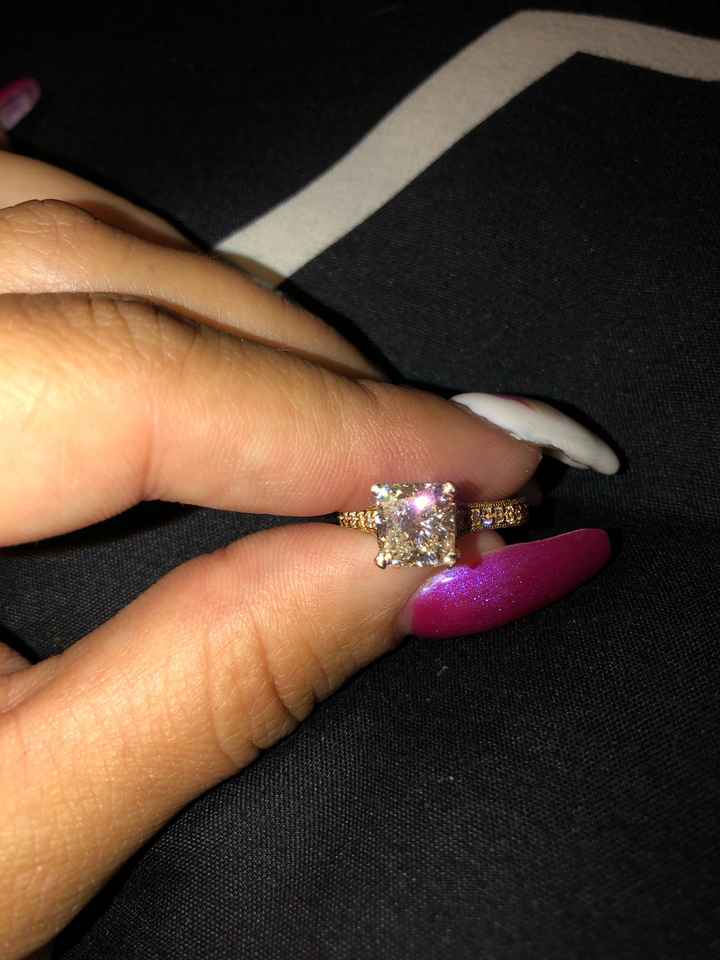 Ring appreciation post - 1