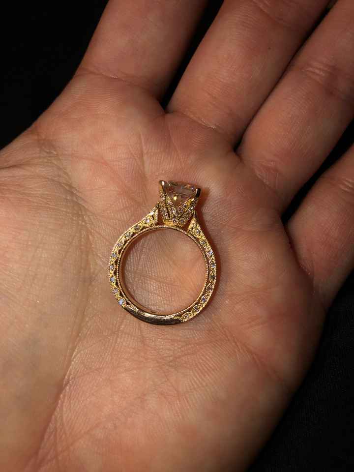 Ring appreciation post - 2