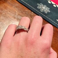 2023 Brides - Show us your ring! - 1