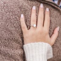 2023 Brides - Show us your ring! - 1