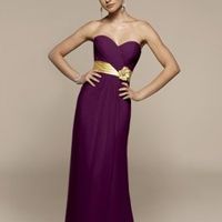 Let Me See Your Bridesmaid...