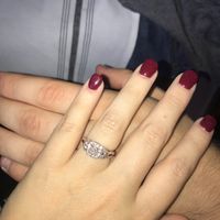 Brides of 2021! Show us your ring! - 1