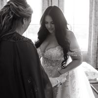 01/27/24 Weddings?! 🤍🤍🤍  How was your day?! - 2