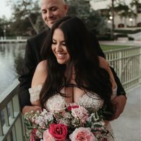 01/27/24 Weddings?! 🤍🤍🤍  How was your day?! - 5