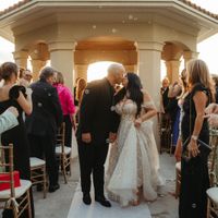 01/27/24 Weddings?! 🤍🤍🤍  How was your day?! - 7