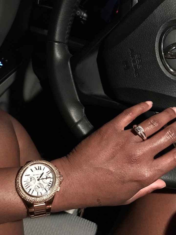 Brides of 2020!  Show us your ring! - 1