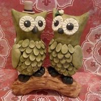 Cake Topper?