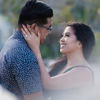 Engagement Session