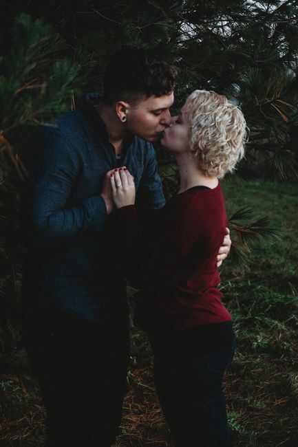 Post Your Engagement Pics! - 1