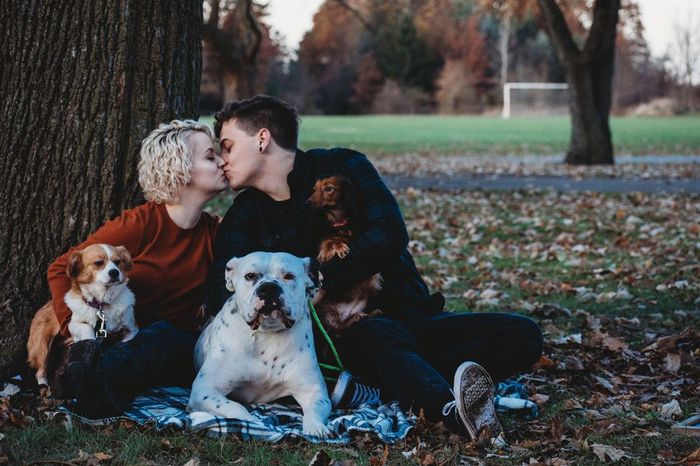 Post Your Engagement Pics! - 3