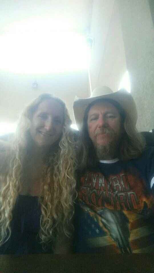 Any over 50 brides -- makeup and hair?