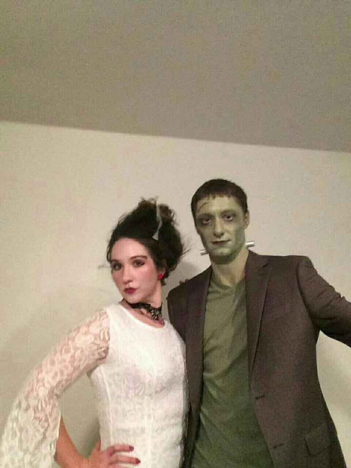 NWR- Halloween Costume Inspo, Share Your Pics!