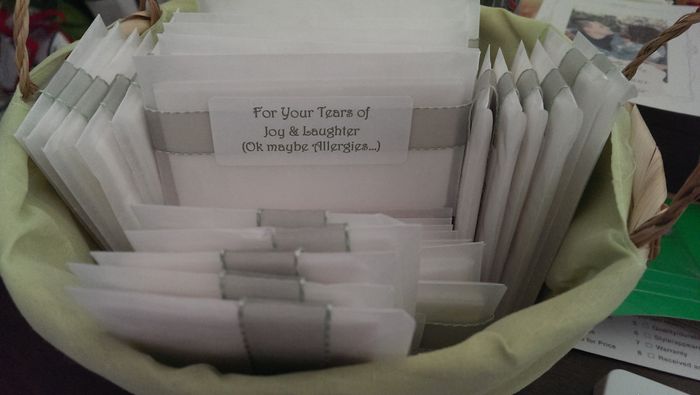 I wish people would post more pictures of their DIY and Weddings