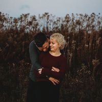 Post Your Engagement Pics! - 2