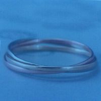 Russian Wedding Band