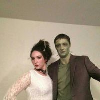 NWR- Halloween Costume Inspo, Share Your Pics!