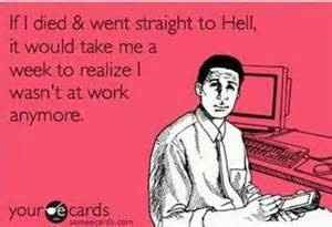 NWR: I wish I could quit my job! *RANT!!!*
