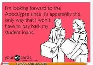 NWR: Student Loans