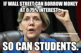 NWR: Student Loans