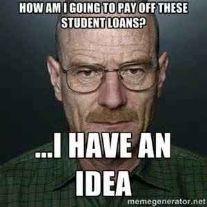 NWR: Student Loans