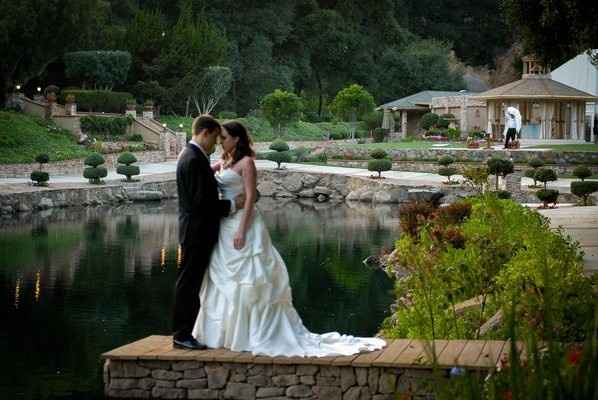 Let's See Your Venue!