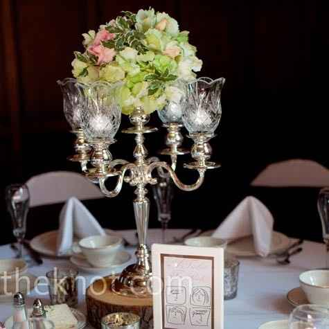 I'm in trouble... Saw my venue yesterday and fell in love with the set up!