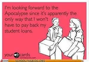 NWR: Student Loans