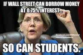 NWR: Student Loans