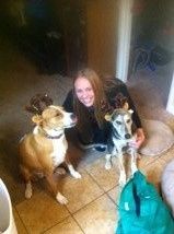 NWR: Fur Baby! :)