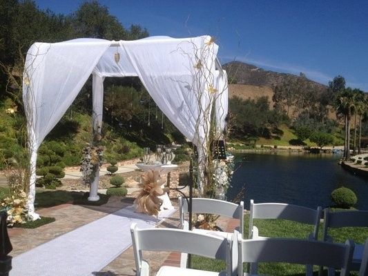 Let's See Your Venue!