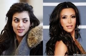I hate the Kardashians....(NWR)