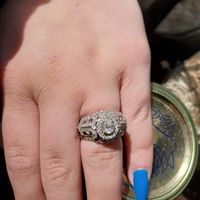Brides of 2022! Show us your ring! - 1