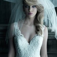WEDDING HAIR INSPIRATION