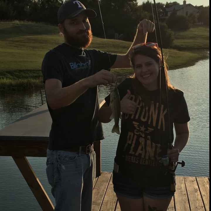 Photos with your SO that make you smile