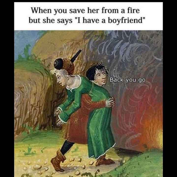 NWR - What's the last meme you saved?