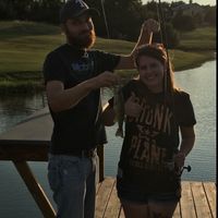 Photos with your SO that make you smile