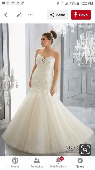 Dress - 2