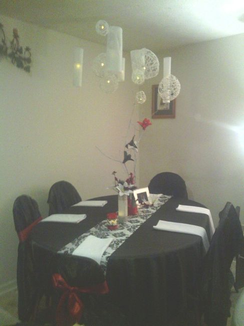 MY ugly Venue