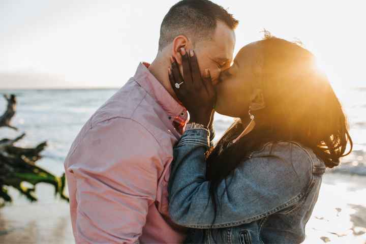 Brides of 2020!  Show us your ring! - 1