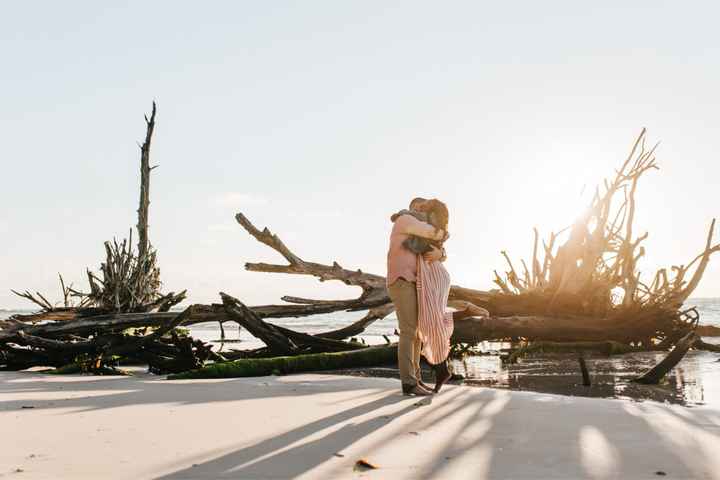 Brides of 2020!  Show us your ring! - 2