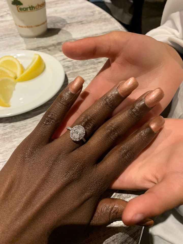 Couples getting married on July 23, 2021 - 1